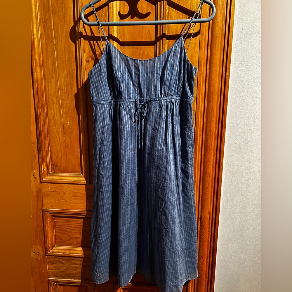 Sexy above-the-knee Tommy Hilfiger dress